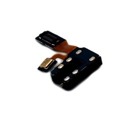 Flet kabl za Samsung J600/J810/A600 Galaxy J6 2018/J8 2018/A6 2018 + Handsfree slušalice +mikrofon (MS).