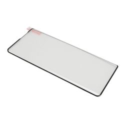 Staklena folija glass 5D za Huawei Honor 50 Pro crna (MS).