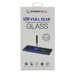 Staklena folija glass 3D MINI UV-FULL GLUE za Samsung S926 Galaxy S24 Plus 5G (bez UV lampe) (MS).