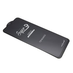 Staklena folija glass 11D za Xiaomi Redmi 9A/Redmi 9C SUPER D crna (MS).