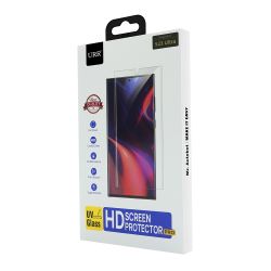 Staklena folija glass HD UV za Samsung Galaxy S23 Ultra 5G (MS).