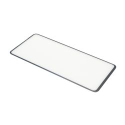 Staklena folija glass 5D za Samsung A536 Galaxy A53 5G crna (MS).