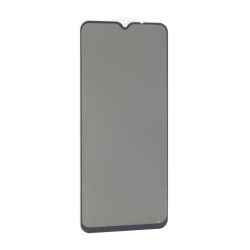 Staklena folija glass PRIVACY 2.5D full glue za Samsung A336 Galaxy A33 5G crna (MS).