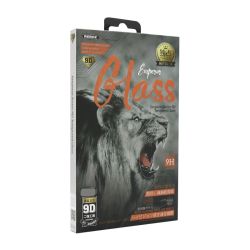 Staklena folija glass REMAX Emperor 9D GL-32 za Iphone XS Max/11 Pro Max crna (MS).