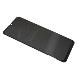 Staklena folija glass PRIVACY 5D za Samsung A307F/A505F/A507F Galaxy A30s/A50/A50s crna (MS).