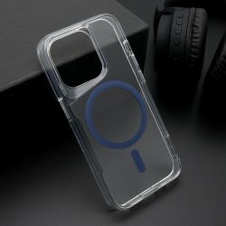 Futrola AURA MagSafe za iPhone 14 Pro (6.1) plava (MS).