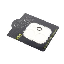 Folija za zastitu kamere GLASS ULTRA THIN za Iphone 11 providna (MS).