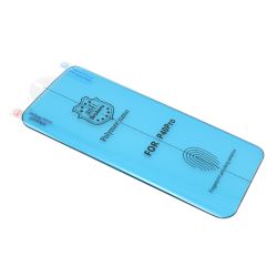 Folija POLYMER NANO za Huawei P40 Pro/P40 Pro Plus crna (MS).