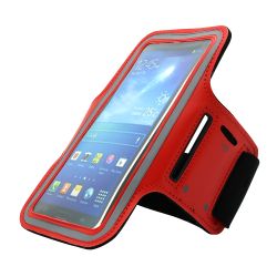 Futrola ARMBAND do 6.5in crvena (MS).