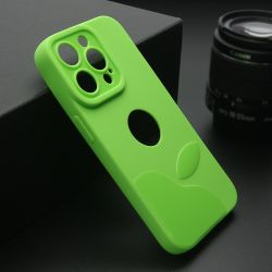 Futrola APPLE COLOR za iPhone 14 Pro (6.1) zelena (MS).