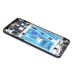 Frame za Huawei P30 Lite black ORG (MS).