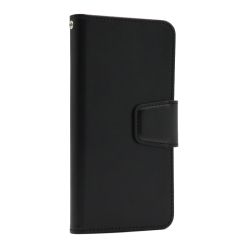 Futrola BI FOLD HANMAN II univerzalna za telefon 6in crna (MS).