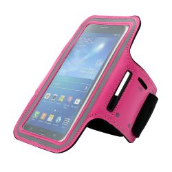 Futrola ARMBAND do 6.5in roze (MS).