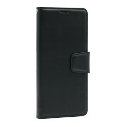 Futrola BI FOLD HANMAN II za Huawei Honor X6 crna (MS).