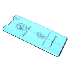 Folija POLYMER NANO za Huawei Mate 20 Pro crna (MS).