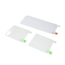 Folija silikonska za Samsung F731B Galaxy Z Flip 5 5G (MS).