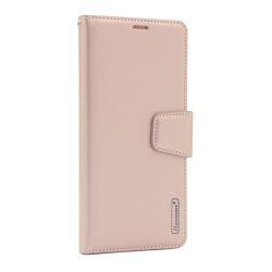Futrola BI FOLD HANMAN II za iPhone 14 Pro Max svetlo roze (MS).