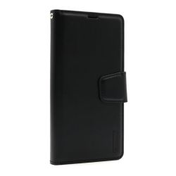 Futrola BI FOLD HANMAN II za Samsung A325 Galaxy A32 4G crna (MS).