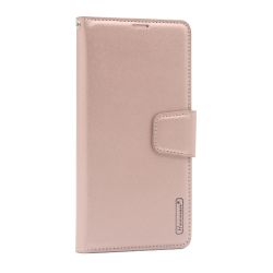 Futrola BI FOLD HANMAN II za Huawei nova 10 svetlo roze (MS).