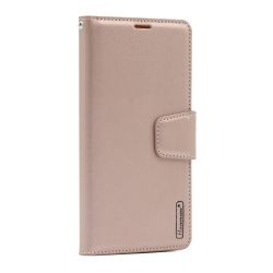 Futrola BI FOLD HANMAN II za Samsung S916B Galaxy S23 Plus svetlo roze (MS).