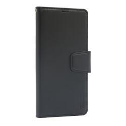 Futrola BI FOLD HANMAN II za iPhone 14 Pro Max crna (MS).