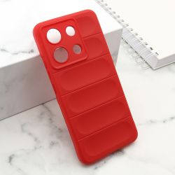 Futrola BUILD za Xiaomi Redmi Note 13 4G crvena (MS).