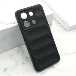 Futrola BUILD za Xiaomi Redmi Note 13 4G crna (MS).
