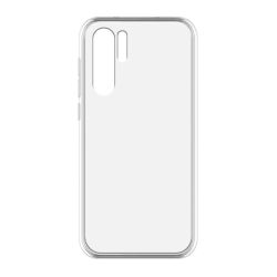 Futrola CLEAR FIT za Huawei P30 Pro providna (MS).