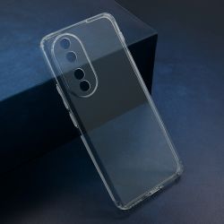 Futrola CLEAR FIT za Huawei Honor 90 providna (MS).