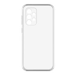 Futrola CLEAR FIT za Samsung A536 Galaxy A53 5G providna (MS).