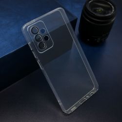 Futrola CLEAR CAMERA GLASS za Samsung A525 Galaxy A52 4G/A526 Galaxy A52 5G/A528B Galaxy A52s 5G providna (MS).