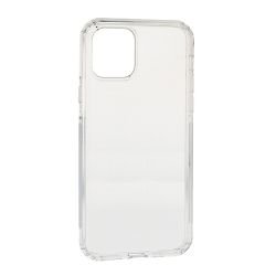 Futrola CLEAR FIT za iPhone 11 Pro (5.8) providna (MS).