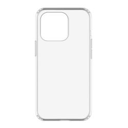 Futrola CLEAR FIT za iPhone 13 Pro (6.1) providna (MS).
