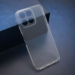 Futrola CLEAR FIT za Honor X7c/Honor 200 Smart providna (MS).