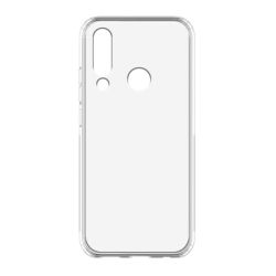 Futrola CLEAR FIT za Huawei P30 Lite/Nova 4e providna (MS).