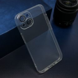 Futrola CLEAR CAMERA GLASS za iPhone 14 (6.1) providna (MS).