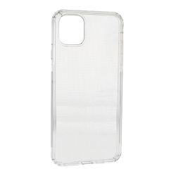 Futrola CLEAR FIT za iPhone 11 Pro Max (6.5) providna (MS).