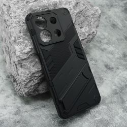 Futrola COLOR STRONG II za Xiaomi Redmi Note 13 5G crna (MS).