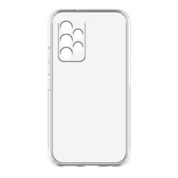 Futrola CLEAR FIT za Samsung A325 Galaxy A32 4G (EU) providna (MS).