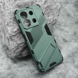 Futrola COLOR STRONG II za Xiaomi Redmi Note 13 5G zelena (MS).