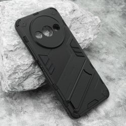 Futrola COLOR STRONG II za Xiaomi Redmi A3/A3x crna (MS).