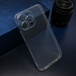 Futrola CLEAR CAMERA GLASS za iPhone 14 Pro Max (6.7) providna (MS).