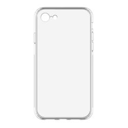 Futrola CLEAR FIT za iPhone 7/8/SE (2020/2022) providna (MS).
