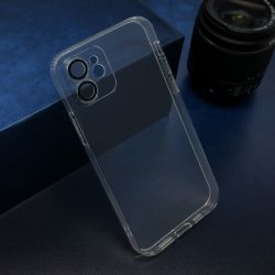 Futrola CLEAR CAMERA GLASS za iPhone 11 (6.1) providna (MS).