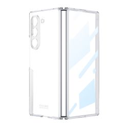 Futrola COLOR LINE za Samsung Galaxy Z Fold 6 5G providna (MS).