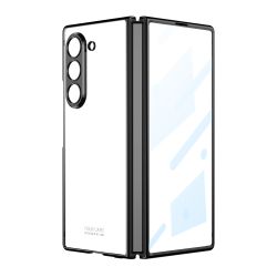 Futrola COLOR LINE za Samsung Galaxy Z Fold 6 5G crna (MS).