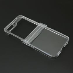 Futrola providna PROTECT LINE za Samsung F731B Galaxy Z Flip 5 5G Transparent (MS).