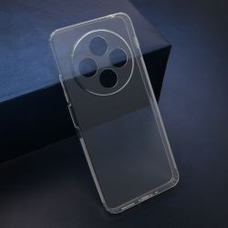 Futrola CLEAR FIT za Xiaomi Redmi 14C providna (MS).