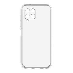 Futrola CLEAR FIT za Samsung A125F Galaxy A12 providna (MS).