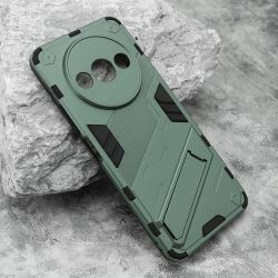 Futrola COLOR STRONG II za Xiaomi Redmi A3/A3x zelena (MS).